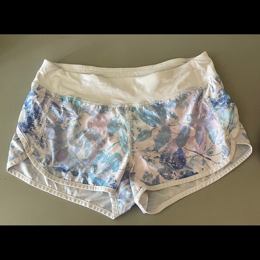 Ivivva Size 14 Shorts